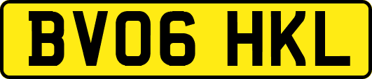 BV06HKL