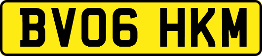 BV06HKM