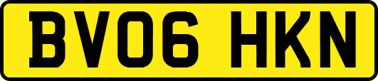 BV06HKN