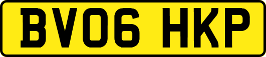 BV06HKP