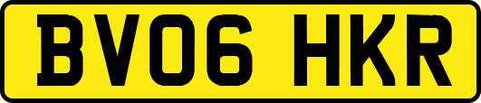 BV06HKR