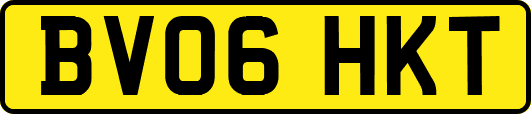 BV06HKT