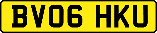 BV06HKU