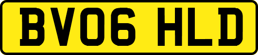 BV06HLD