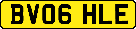 BV06HLE
