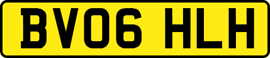BV06HLH