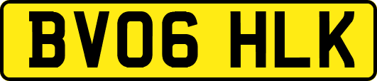 BV06HLK