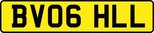 BV06HLL