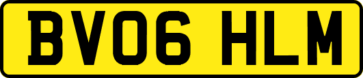 BV06HLM
