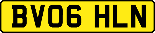 BV06HLN