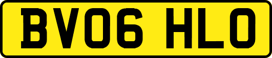 BV06HLO