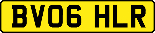 BV06HLR