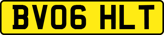 BV06HLT