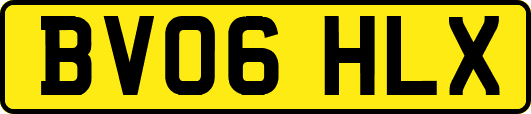BV06HLX
