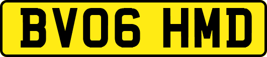 BV06HMD