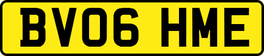 BV06HME
