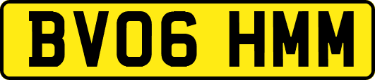 BV06HMM