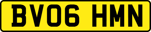 BV06HMN