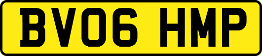 BV06HMP