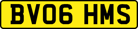 BV06HMS