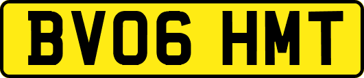 BV06HMT