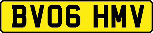 BV06HMV