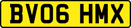 BV06HMX