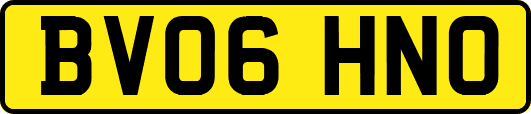 BV06HNO