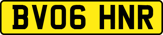 BV06HNR
