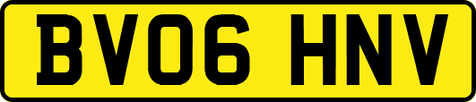 BV06HNV