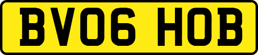 BV06HOB