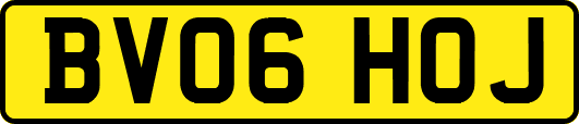 BV06HOJ