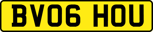 BV06HOU