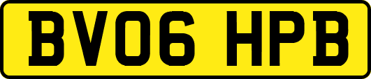 BV06HPB