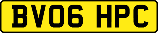 BV06HPC