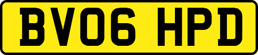 BV06HPD
