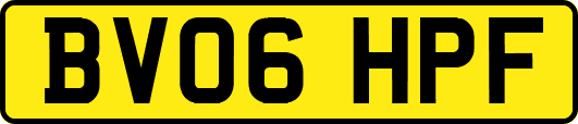 BV06HPF