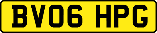 BV06HPG