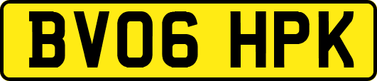 BV06HPK