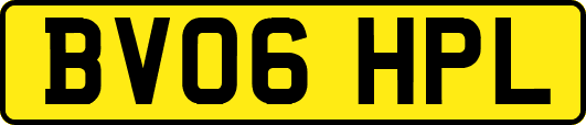 BV06HPL