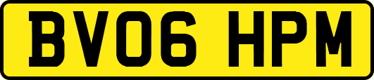BV06HPM
