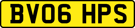BV06HPS