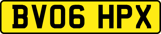BV06HPX