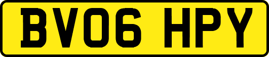 BV06HPY