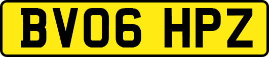 BV06HPZ