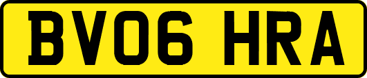 BV06HRA