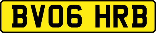 BV06HRB