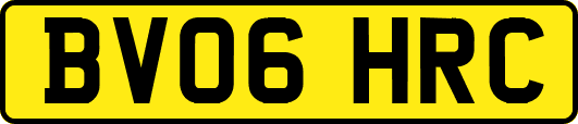 BV06HRC