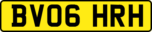 BV06HRH