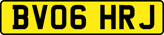 BV06HRJ